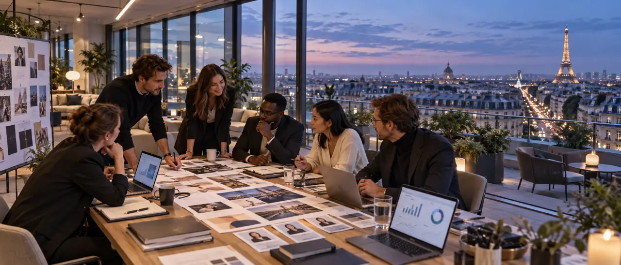 Agence de recrutement marketing à Paris : spécialisation, méthode ou réseau, que faut-il vraiment comparer ?