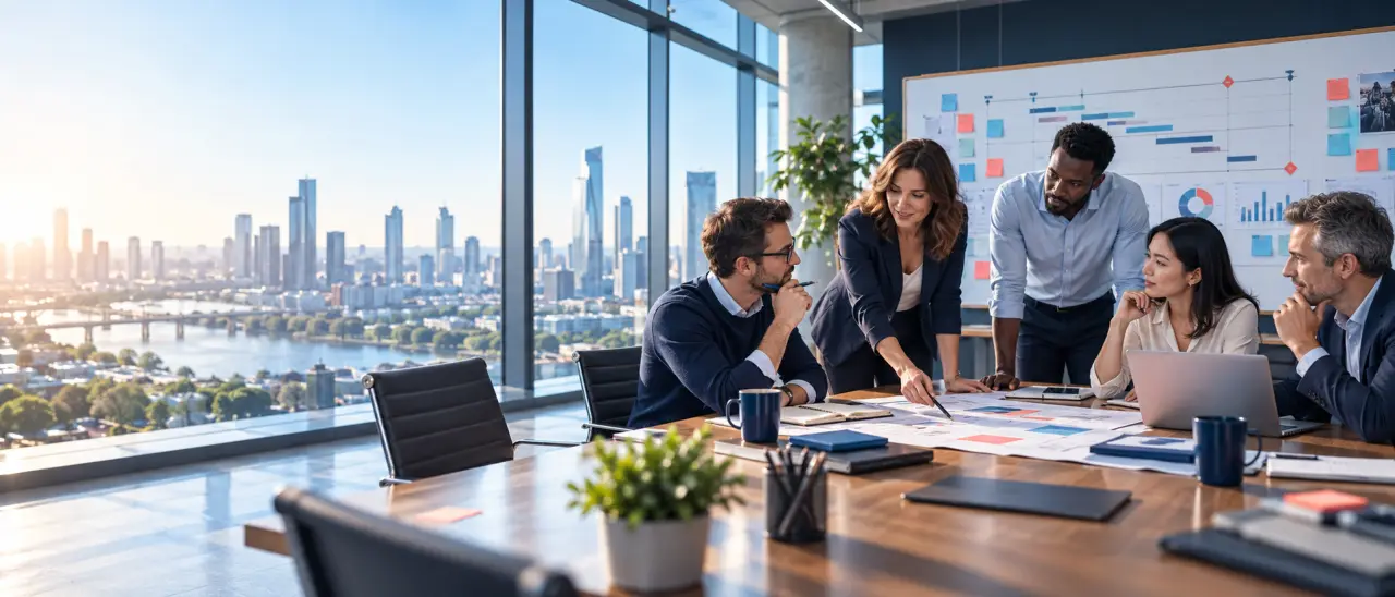 Formation sur la gestion de projet : choisissez un parcours adapté à votre rôle et à vos projets