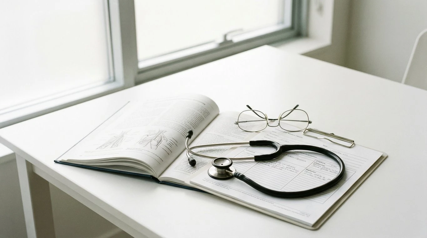 Couverture du guide santé immunité