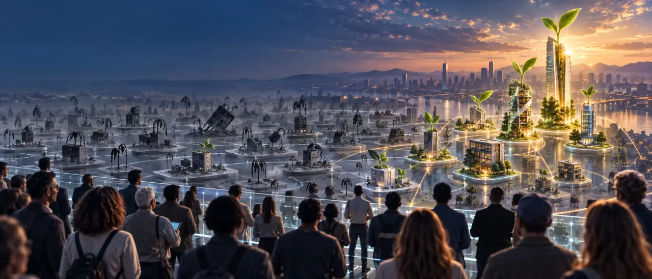 Investir dans une start-up : le crowdfunding séduit, mais 80 % des projets ne survivent pas