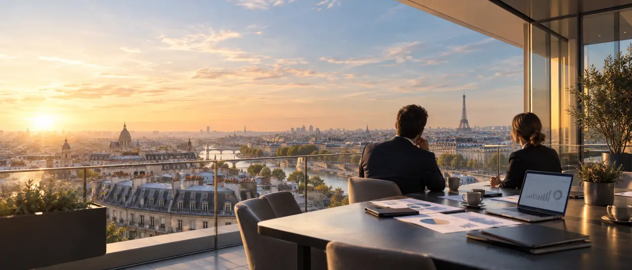 Agence conseil marketing à Paris : expertise utile ou budget mal employé ?
